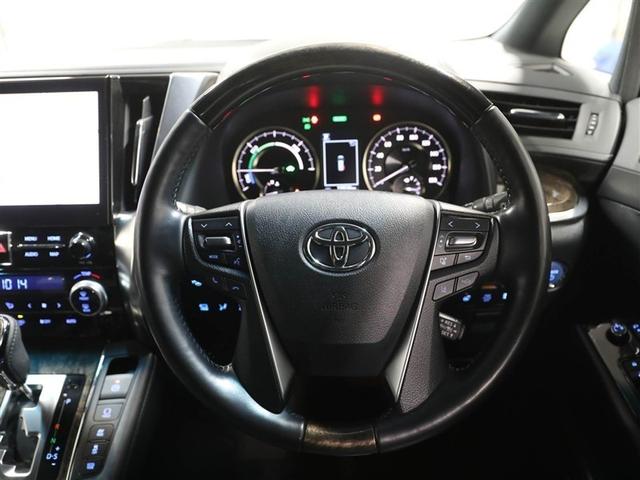 ヴェルファイアハイブリッド エグゼクティブラウンジ 1オーナー 地デジ DVD再生 電動シート LED ミュージックプレイヤー接続可 オートクルーズコントロール 3列シート Bカメラ ETC アルミホイール メモリーナビ 4WD キーレス スマートキー(25枚目)