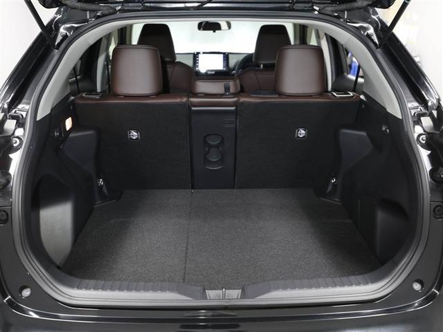 ヤリスクロス ハイブリッドＺ　インテリジェントキー　アルミホイル　ＬＥＤライト　１オ－ナ－　リアカメラ　ナビ　クルーズコントロール　横滑り防止システム　メモリーナビゲーション　電動シ－ト　パワステ　オートエアコン　キーフリー（21枚目）