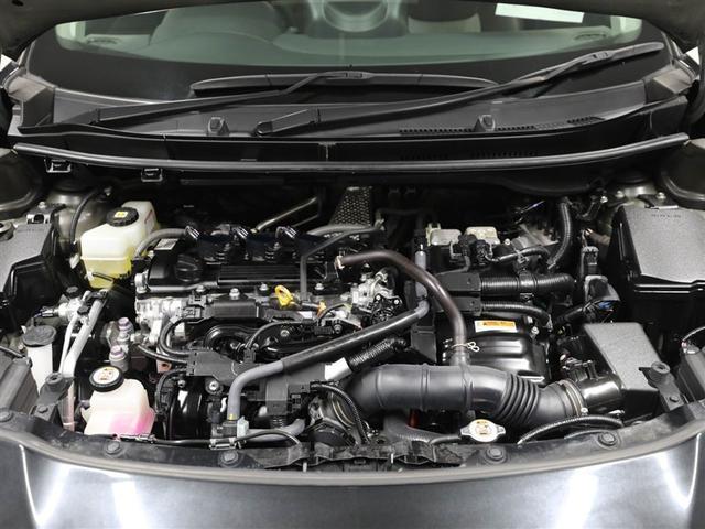 ヤリスクロス ハイブリッドＺ　インテリジェントキー　アルミホイル　ＬＥＤライト　１オ－ナ－　リアカメラ　ナビ　クルーズコントロール　横滑り防止システム　メモリーナビゲーション　電動シ－ト　パワステ　オートエアコン　キーフリー（25枚目）