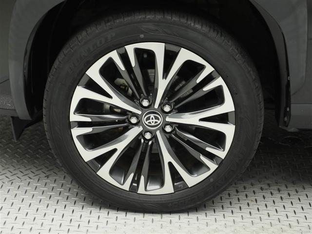 ヤリスクロス ハイブリッドＺ　インテリジェントキー　アルミホイル　ＬＥＤライト　１オ－ナ－　リアカメラ　ナビ　クルーズコントロール　横滑り防止システム　メモリーナビゲーション　電動シ－ト　パワステ　オートエアコン　キーフリー（30枚目）