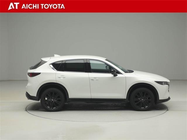 ＣＸ－５ ２５Ｓ　スポーツアピアランス　オートクルーズ　ＤＳＣ　地デジ　本革　ＬＥＤヘッドライト　ＥＴＣ車載器　Ｐシート　オートエアコン　ミュージックプレイヤー接続可　メモリーナビ　アドバンスドキー　ナビＴＶ　アルミホイール　バックカメラ（7枚目）