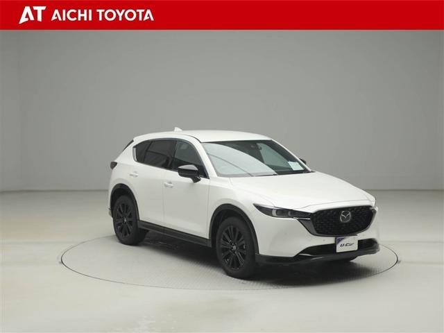 ＣＸ－５ ２５Ｓ　スポーツアピアランス　オートクルーズ　ＤＳＣ　地デジ　本革　ＬＥＤヘッドライト　ＥＴＣ車載器　Ｐシート　オートエアコン　ミュージックプレイヤー接続可　メモリーナビ　アドバンスドキー　ナビＴＶ　アルミホイール　バックカメラ（8枚目）