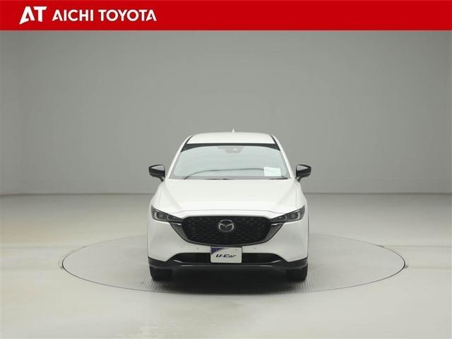 ＣＸ－５ ２５Ｓ　スポーツアピアランス　オートクルーズ　ＤＳＣ　地デジ　本革　ＬＥＤヘッドライト　ＥＴＣ車載器　Ｐシート　オートエアコン　ミュージックプレイヤー接続可　メモリーナビ　アドバンスドキー　ナビＴＶ　アルミホイール　バックカメラ（9枚目）