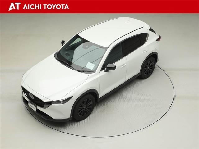 ＣＸ－５ ２５Ｓ　スポーツアピアランス　オートクルーズ　ＤＳＣ　地デジ　本革　ＬＥＤヘッドライト　ＥＴＣ車載器　Ｐシート　オートエアコン　ミュージックプレイヤー接続可　メモリーナビ　アドバンスドキー　ナビＴＶ　アルミホイール　バックカメラ（10枚目）