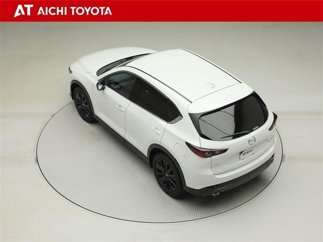 ＣＸ－５ ２５Ｓ　スポーツアピアランス　オートクルーズ　ＤＳＣ　地デジ　本革　ＬＥＤヘッドライト　ＥＴＣ車載器　Ｐシート　オートエアコン　ミュージックプレイヤー接続可　メモリーナビ　アドバンスドキー　ナビＴＶ　アルミホイール　バックカメラ（12枚目）