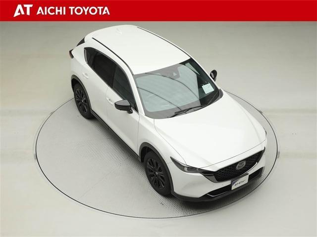 ＣＸ－５ ２５Ｓ　スポーツアピアランス　オートクルーズ　ＤＳＣ　地デジ　本革　ＬＥＤヘッドライト　ＥＴＣ車載器　Ｐシート　オートエアコン　ミュージックプレイヤー接続可　メモリーナビ　アドバンスドキー　ナビＴＶ　アルミホイール　バックカメラ（16枚目）