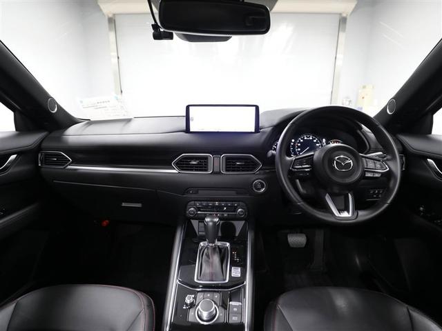 ＣＸ－５ ２５Ｓ　スポーツアピアランス　オートクルーズ　ＤＳＣ　地デジ　本革　ＬＥＤヘッドライト　ＥＴＣ車載器　Ｐシート　オートエアコン　ミュージックプレイヤー接続可　メモリーナビ　アドバンスドキー　ナビＴＶ　アルミホイール　バックカメラ（18枚目）