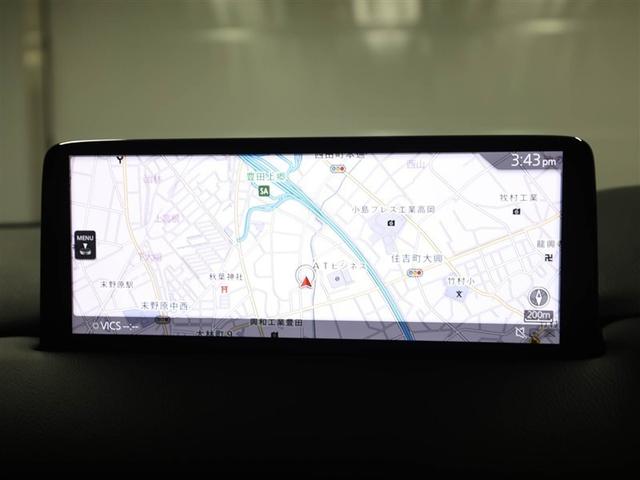 ＣＸ－５ ２５Ｓ　スポーツアピアランス　オートクルーズ　ＤＳＣ　地デジ　本革　ＬＥＤヘッドライト　ＥＴＣ車載器　Ｐシート　オートエアコン　ミュージックプレイヤー接続可　メモリーナビ　アドバンスドキー　ナビＴＶ　アルミホイール　バックカメラ（22枚目）