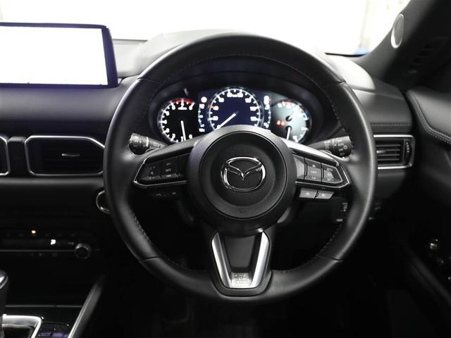 ＣＸ－５ ２５Ｓ　スポーツアピアランス　オートクルーズ　ＤＳＣ　地デジ　本革　ＬＥＤヘッドライト　ＥＴＣ車載器　Ｐシート　オートエアコン　ミュージックプレイヤー接続可　メモリーナビ　アドバンスドキー　ナビＴＶ　アルミホイール　バックカメラ（24枚目）