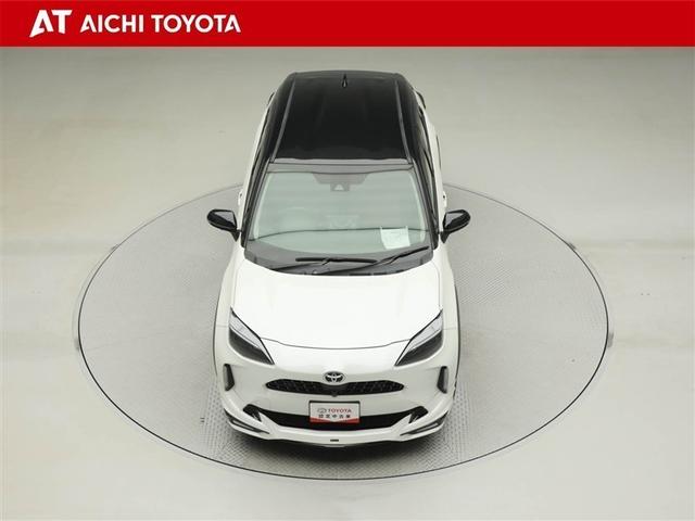 ヤリスクロス Z バックモニタ ワンオーナ 横滑り防止システム エアロ イモビ カーテンエアバッグ TV クルーズC エアコン スマートキ- アルミ 地デジ キーフリー パワステ ダブルエアバック LEDヘット ABS(17枚目)