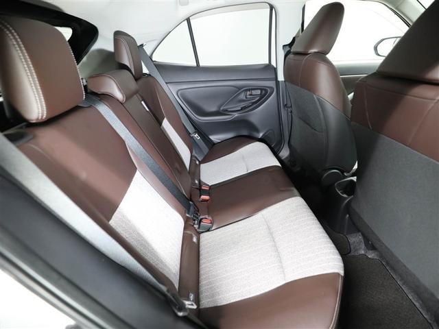 ヤリスクロス Z バックモニタ ワンオーナ 横滑り防止システム エアロ イモビ カーテンエアバッグ TV クルーズC エアコン スマートキ- アルミ 地デジ キーフリー パワステ ダブルエアバック LEDヘット ABS(20枚目)