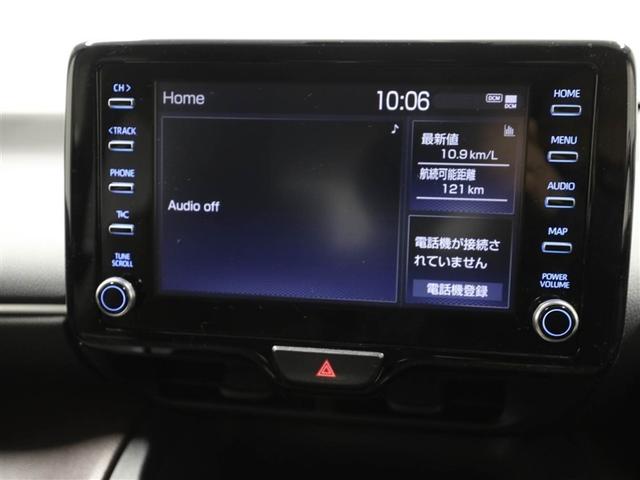 ヤリスクロス Z バックモニタ ワンオーナ 横滑り防止システム エアロ イモビ カーテンエアバッグ TV クルーズC エアコン スマートキ- アルミ 地デジ キーフリー パワステ ダブルエアバック LEDヘット ABS(22枚目)