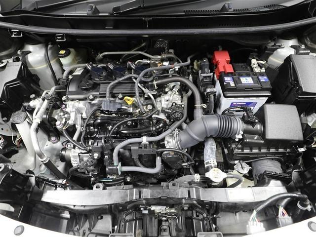 ヤリスクロス Z バックモニタ ワンオーナ 横滑り防止システム エアロ イモビ カーテンエアバッグ TV クルーズC エアコン スマートキ- アルミ 地デジ キーフリー パワステ ダブルエアバック LEDヘット ABS(25枚目)