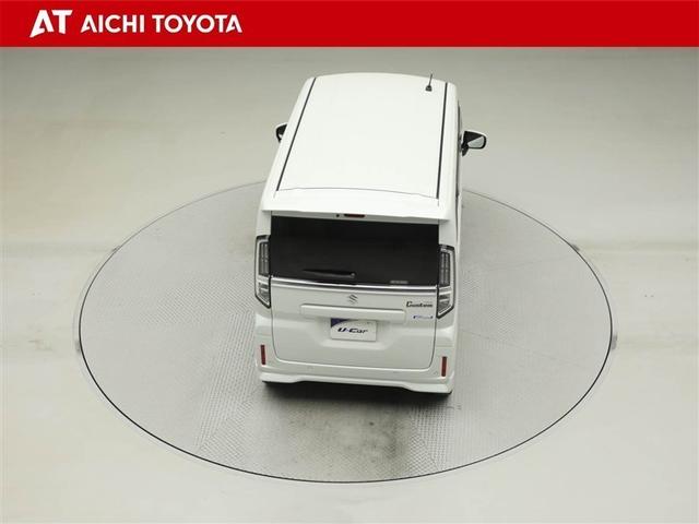 スペーシアカスタム ハイブリッドＸＳ　サイドカーテンエアバック　盗難警報装置　運転席エアバッグ　両側電動パワースライドドア　ワンオーナー車　地デジ　ＬＥＤヘッドライト　アイドリングＳ　スマートキー　ベンチシート　横滑り防止装置　ＡＢＳ（13枚目）