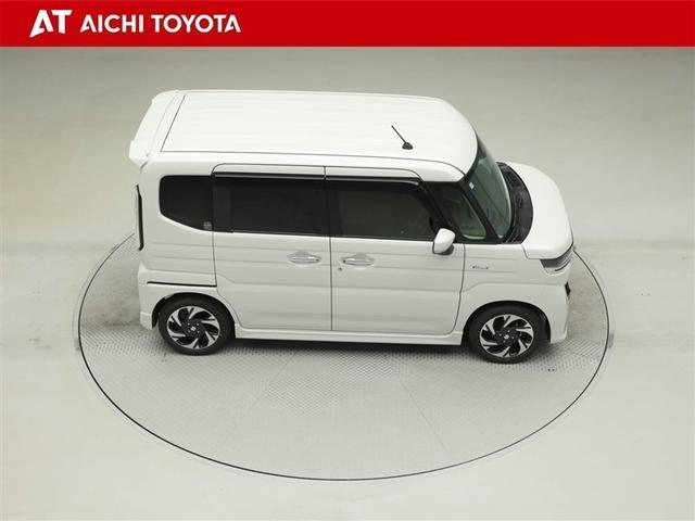 スペーシアカスタム ハイブリッドＸＳ　サイドカーテンエアバック　盗難警報装置　運転席エアバッグ　両側電動パワースライドドア　ワンオーナー車　地デジ　ＬＥＤヘッドライト　アイドリングＳ　スマートキー　ベンチシート　横滑り防止装置　ＡＢＳ（15枚目）