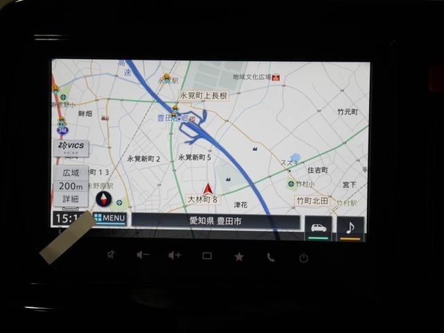 スペーシアカスタム ハイブリッドＸＳ　サイドカーテンエアバック　盗難警報装置　運転席エアバッグ　両側電動パワースライドドア　ワンオーナー車　地デジ　ＬＥＤヘッドライト　アイドリングＳ　スマートキー　ベンチシート　横滑り防止装置　ＡＢＳ（22枚目）