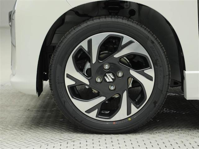 スペーシアカスタム ハイブリッドＸＳ　サイドカーテンエアバック　盗難警報装置　運転席エアバッグ　両側電動パワースライドドア　ワンオーナー車　地デジ　ＬＥＤヘッドライト　アイドリングＳ　スマートキー　ベンチシート　横滑り防止装置　ＡＢＳ（29枚目）