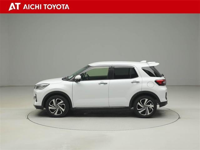 ライズ Ｚ　Ｂカメ　アイドリングＳＴＯＰ　フルセグテレビ　イモビライザー　横滑り防止機能　ＬＥＤヘッドライト　寒冷地仕様　オートクルーズコントロール　１オーナー車　アルミホイール　エアバッグ　スマートキ　４ＷＤ車（3枚目）