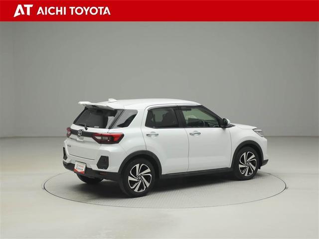 ライズ Ｚ　Ｂカメ　アイドリングＳＴＯＰ　フルセグテレビ　イモビライザー　横滑り防止機能　ＬＥＤヘッドライト　寒冷地仕様　オートクルーズコントロール　１オーナー車　アルミホイール　エアバッグ　スマートキ　４ＷＤ車（6枚目）