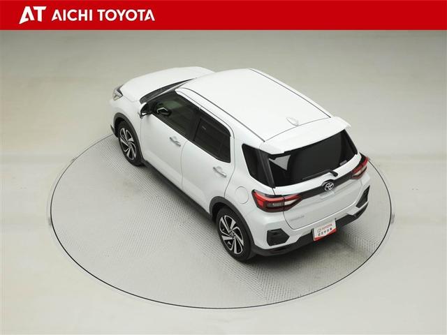 ライズ Ｚ　Ｂカメ　アイドリングＳＴＯＰ　フルセグテレビ　イモビライザー　横滑り防止機能　ＬＥＤヘッドライト　寒冷地仕様　オートクルーズコントロール　１オーナー車　アルミホイール　エアバッグ　スマートキ　４ＷＤ車（12枚目）