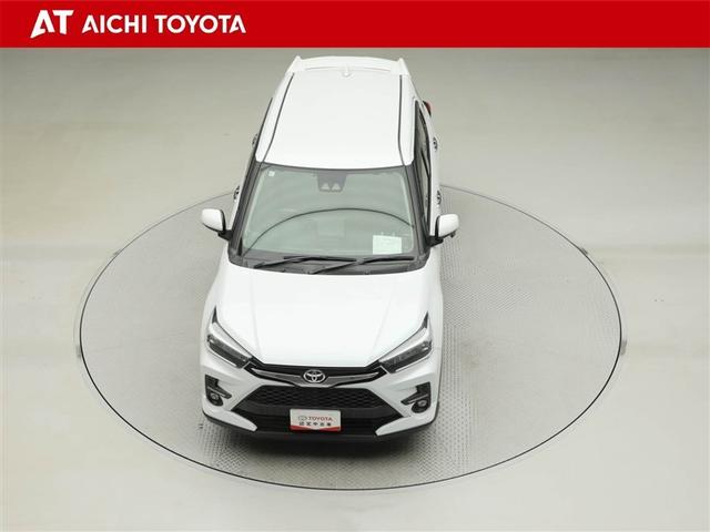 ライズ Ｚ　Ｂカメ　アイドリングＳＴＯＰ　フルセグテレビ　イモビライザー　横滑り防止機能　ＬＥＤヘッドライト　寒冷地仕様　オートクルーズコントロール　１オーナー車　アルミホイール　エアバッグ　スマートキ　４ＷＤ車（17枚目）