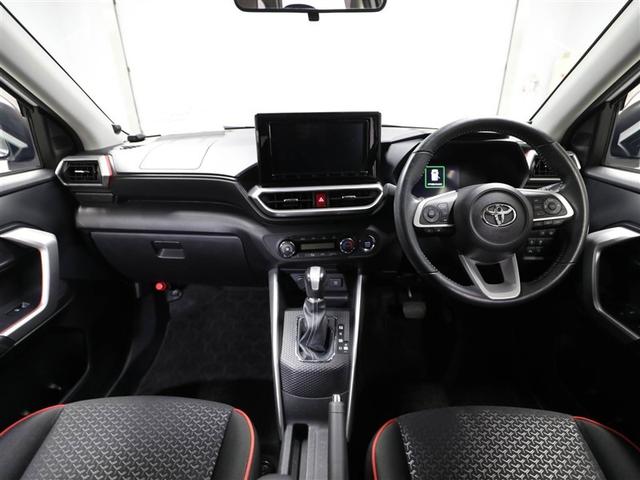 ライズ Ｚ　Ｂカメ　アイドリングＳＴＯＰ　フルセグテレビ　イモビライザー　横滑り防止機能　ＬＥＤヘッドライト　寒冷地仕様　オートクルーズコントロール　１オーナー車　アルミホイール　エアバッグ　スマートキ　４ＷＤ車（18枚目）