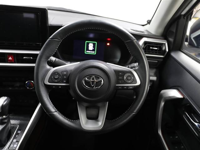 ライズ Ｚ　Ｂカメ　アイドリングＳＴＯＰ　フルセグテレビ　イモビライザー　横滑り防止機能　ＬＥＤヘッドライト　寒冷地仕様　オートクルーズコントロール　１オーナー車　アルミホイール　エアバッグ　スマートキ　４ＷＤ車（24枚目）