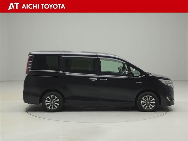 エスクァイア ハイブリッドGi Rカメラ AAC ナビ&TV リアエアコン 地デジ クルーズコントロール LEDライト キーレスエントリー スマートキー付 DVD再生可 エアバック 横滑防止装置 ドライブレコーダー 盗難防止システム(7枚目)