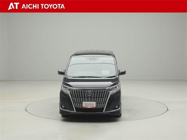 エスクァイア ハイブリッドGi Rカメラ AAC ナビ&TV リアエアコン 地デジ クルーズコントロール LEDライト キーレスエントリー スマートキー付 DVD再生可 エアバック 横滑防止装置 ドライブレコーダー 盗難防止システム(9枚目)