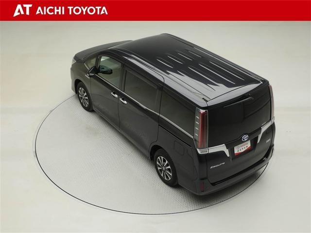 エスクァイア ハイブリッドGi Rカメラ AAC ナビ&TV リアエアコン 地デジ クルーズコントロール LEDライト キーレスエントリー スマートキー付 DVD再生可 エアバック 横滑防止装置 ドライブレコーダー 盗難防止システム(12枚目)