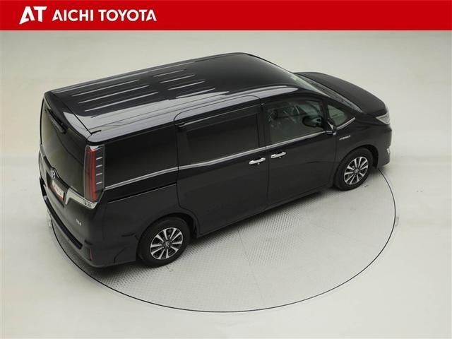 エスクァイア ハイブリッドGi Rカメラ AAC ナビ&TV リアエアコン 地デジ クルーズコントロール LEDライト キーレスエントリー スマートキー付 DVD再生可 エアバック 横滑防止装置 ドライブレコーダー 盗難防止システム(14枚目)