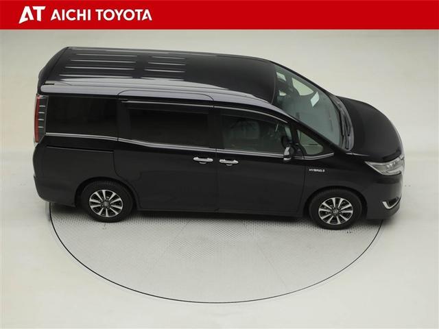 エスクァイア ハイブリッドGi Rカメラ AAC ナビ&TV リアエアコン 地デジ クルーズコントロール LEDライト キーレスエントリー スマートキー付 DVD再生可 エアバック 横滑防止装置 ドライブレコーダー 盗難防止システム(15枚目)