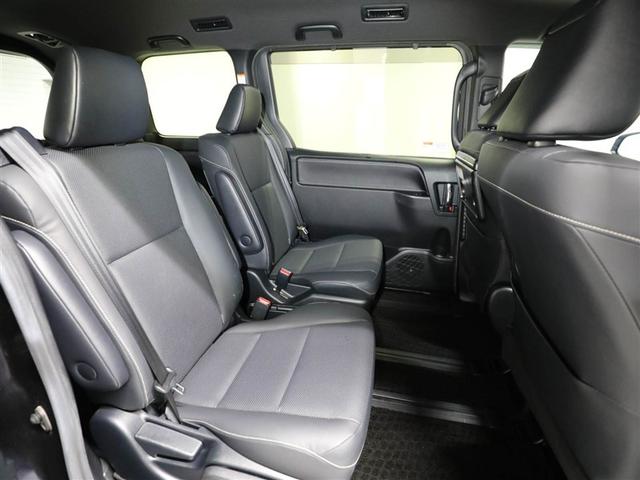 エスクァイア ハイブリッドGi Rカメラ AAC ナビ&TV リアエアコン 地デジ クルーズコントロール LEDライト キーレスエントリー スマートキー付 DVD再生可 エアバック 横滑防止装置 ドライブレコーダー 盗難防止システム(20枚目)