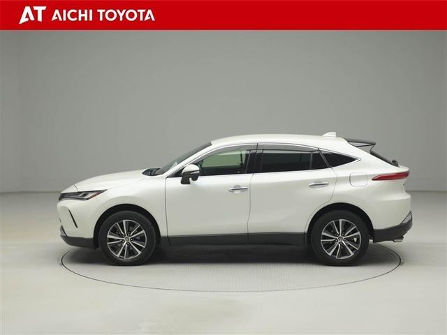 ハリアー Ｇ　衝突回避ブレーキ　ＡＵＸ接続　セキュリティーアラーム　ＡＡＣ　バックモニタ－　１オーナ　横滑防止装置　ＬＥＤランプ　スマキー　キーフリー　ＡＷ　ＥＴＣ車載器　ＰＳ　パワーウインドウ　パワ－シ－ト（3枚目）