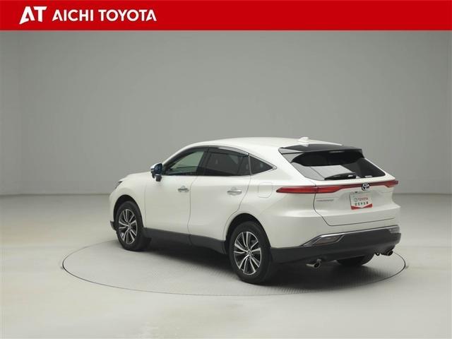 ハリアー Ｇ　衝突回避ブレーキ　ＡＵＸ接続　セキュリティーアラーム　ＡＡＣ　バックモニタ－　１オーナ　横滑防止装置　ＬＥＤランプ　スマキー　キーフリー　ＡＷ　ＥＴＣ車載器　ＰＳ　パワーウインドウ　パワ－シ－ト（4枚目）