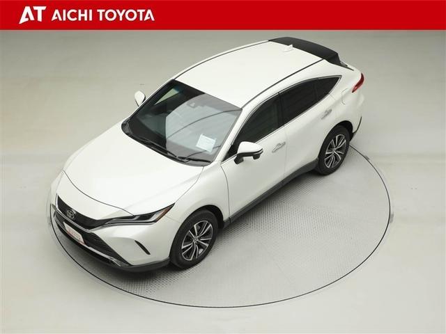 ハリアー Ｇ　衝突回避ブレーキ　ＡＵＸ接続　セキュリティーアラーム　ＡＡＣ　バックモニタ－　１オーナ　横滑防止装置　ＬＥＤランプ　スマキー　キーフリー　ＡＷ　ＥＴＣ車載器　ＰＳ　パワーウインドウ　パワ－シ－ト（10枚目）