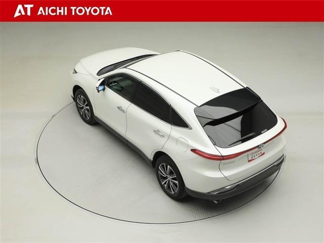 ハリアー Ｇ　衝突回避ブレーキ　ＡＵＸ接続　セキュリティーアラーム　ＡＡＣ　バックモニタ－　１オーナ　横滑防止装置　ＬＥＤランプ　スマキー　キーフリー　ＡＷ　ＥＴＣ車載器　ＰＳ　パワーウインドウ　パワ－シ－ト（12枚目）