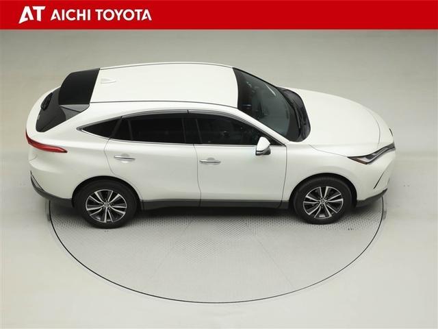 ハリアー Ｇ　衝突回避ブレーキ　ＡＵＸ接続　セキュリティーアラーム　ＡＡＣ　バックモニタ－　１オーナ　横滑防止装置　ＬＥＤランプ　スマキー　キーフリー　ＡＷ　ＥＴＣ車載器　ＰＳ　パワーウインドウ　パワ－シ－ト（15枚目）