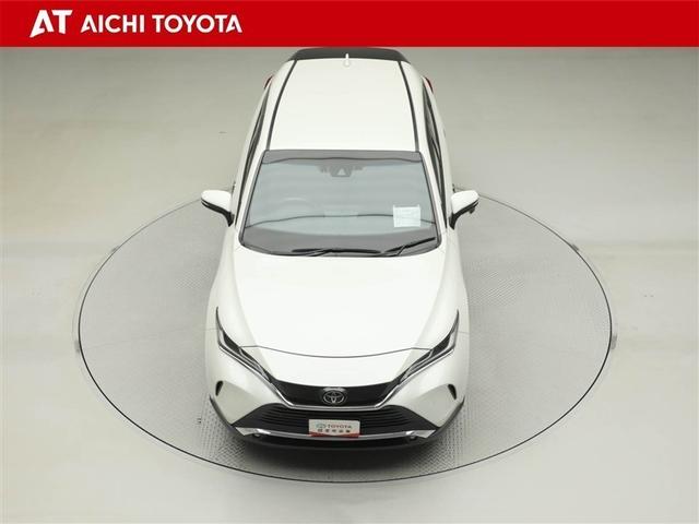 ハリアー Ｇ　衝突回避ブレーキ　ＡＵＸ接続　セキュリティーアラーム　ＡＡＣ　バックモニタ－　１オーナ　横滑防止装置　ＬＥＤランプ　スマキー　キーフリー　ＡＷ　ＥＴＣ車載器　ＰＳ　パワーウインドウ　パワ－シ－ト（17枚目）