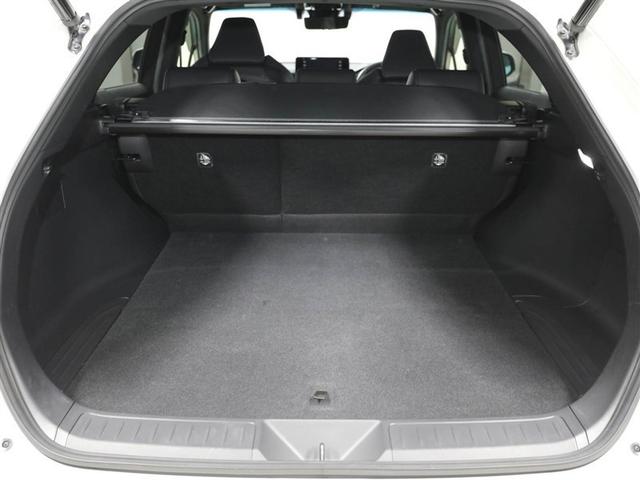 ハリアー Ｇ　衝突回避ブレーキ　ＡＵＸ接続　セキュリティーアラーム　ＡＡＣ　バックモニタ－　１オーナ　横滑防止装置　ＬＥＤランプ　スマキー　キーフリー　ＡＷ　ＥＴＣ車載器　ＰＳ　パワーウインドウ　パワ－シ－ト（21枚目）