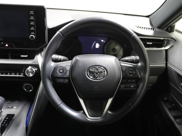 ハリアー Ｇ　衝突回避ブレーキ　ＡＵＸ接続　セキュリティーアラーム　ＡＡＣ　バックモニタ－　１オーナ　横滑防止装置　ＬＥＤランプ　スマキー　キーフリー　ＡＷ　ＥＴＣ車載器　ＰＳ　パワーウインドウ　パワ－シ－ト（24枚目）