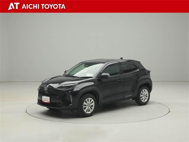 ヤリスクロス G 地デジTV ETC装備 リヤカメラ スマートエントリー イモビライザー オートエアコン LEDライト アルミホイール キーレス パワーウィンドウ クルコン ABS ドライブレコーダー ワンオーナー(2枚目)