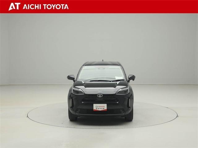 ヤリスクロス G 地デジTV ETC装備 リヤカメラ スマートエントリー イモビライザー オートエアコン LEDライト アルミホイール キーレス パワーウィンドウ クルコン ABS ドライブレコーダー ワンオーナー(9枚目)