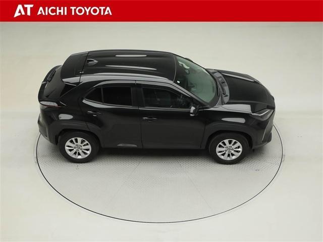 ヤリスクロス G 地デジTV ETC装備 リヤカメラ スマートエントリー イモビライザー オートエアコン LEDライト アルミホイール キーレス パワーウィンドウ クルコン ABS ドライブレコーダー ワンオーナー(15枚目)