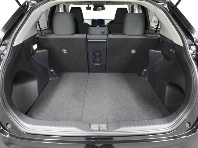 ヤリスクロス G 地デジTV ETC装備 リヤカメラ スマートエントリー イモビライザー オートエアコン LEDライト アルミホイール キーレス パワーウィンドウ クルコン ABS ドライブレコーダー ワンオーナー(21枚目)