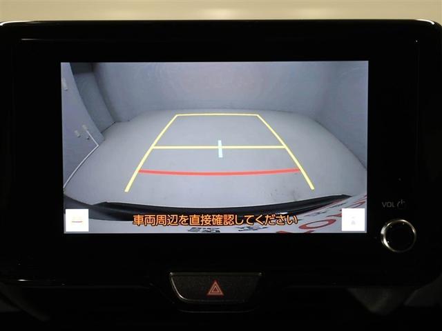 ヤリスクロス G 地デジTV ETC装備 リヤカメラ スマートエントリー イモビライザー オートエアコン LEDライト アルミホイール キーレス パワーウィンドウ クルコン ABS ドライブレコーダー ワンオーナー(23枚目)