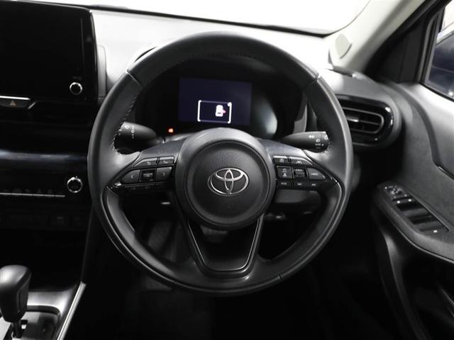 ヤリスクロス G 地デジTV ETC装備 リヤカメラ スマートエントリー イモビライザー オートエアコン LEDライト アルミホイール キーレス パワーウィンドウ クルコン ABS ドライブレコーダー ワンオーナー(24枚目)