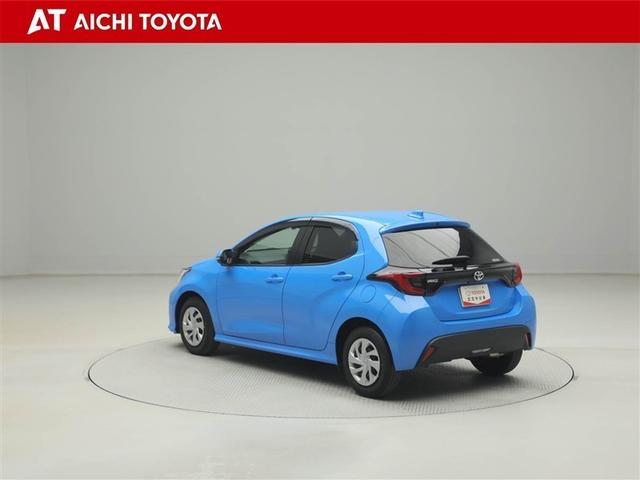 ヤリス Ｇ　バックモニタ－　誤発進抑制機能　ドライブレコーダ　１オーナー車　スマートキー　盗難防止装置　ＬＥＤヘッドライト　横滑り防止機能　キーレス　ＥＴＣ　オートエアコン　メモリーナビ　ＡＢＳ　運転席エアバック（4枚目）