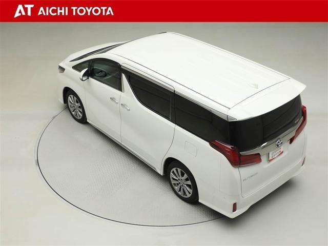アルファード ２．５Ｓ　タイプゴールド　イモビ　バックモニタ－　ＬＥＤランプ　１オーナー車　リアオートエアコン　ドライブレコーダ　エアコン　ＤＶＤプレーヤー　横滑防止装置　ＡＣ１００Ｖ電源　アルミ　パワーウィンドウ　メディアプレイヤー接続（12枚目）