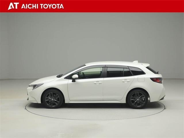 カローラツーリング ダブルバイビー　１オーナー　リアカメラ　横滑り防止　盗難防止　キーフリ－　ＥＴＣ付　ＡＢＳ　ＬＥＤライト　パワステ　パワーウィンドウ　アルミ　メディアプレイヤー接続　クルコン　ナビ　メモリーナビ　エアコン　エアバッグ（3枚目）